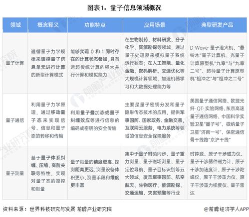 量子計算，喧囂背后的現(xiàn)實 頂級專家警示技術(shù)鴻溝與市場泡沫